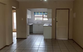 2 Bedroom Townhouse in Dowerglen