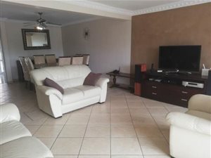 3 Bed House in Eastbury