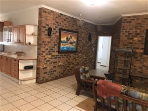 3 Bed House in Henley on Klip