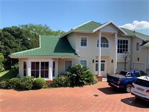 4 Bed House in Mount Edgecombe Country Club Estate 2