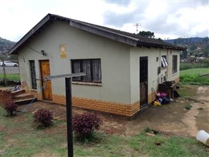 2 Bed House in Copesville