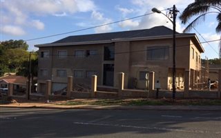 122 m² Commercial space in Westville
