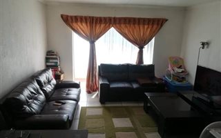 2 Bedroom Townhouse in Vorna Valley