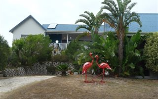 3 Bedroom House in Paradise Beach