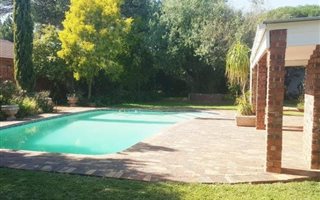 4 Bedroom House in Royldene