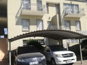 1 Bedroom Apartment in Brakpan North