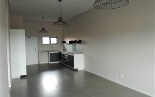 2 Bedroom Apartment in Linden
