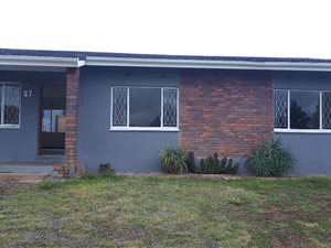 3 Bedroom House in Southernwood