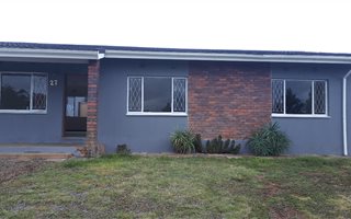 3 Bedroom House in Southernwood