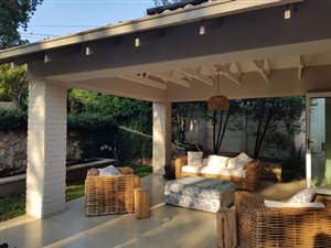 3 Bed House in Parktown North