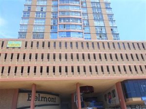 2 Bed Apartment in Somerset Park