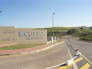 1358 m² Land available in Mount Richmore Estate