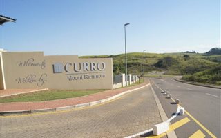 1358 m² Land available in Mount Richmore Estate