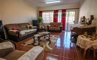 4 Bedroom House in Wentworth Park