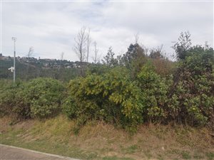 1129 m² Land available in Eastford Glen