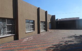 4 Bedroom House in Noldick