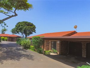 3 Bedroom Townhouse in St Winifreds