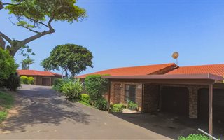 3 Bedroom Townhouse in St Winifreds