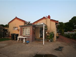 3 Bed House in Rietfontein