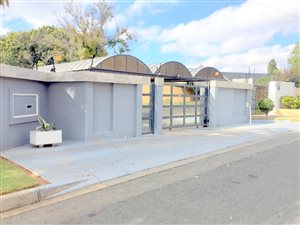 4 Bedroom House in Gresswold