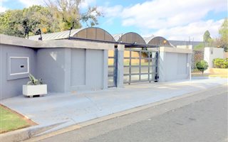 4 Bedroom House in Gresswold
