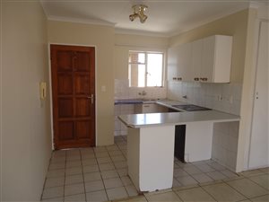 2 Bed Apartment in Linmeyer