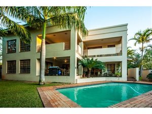 5 Bed House in Malelane