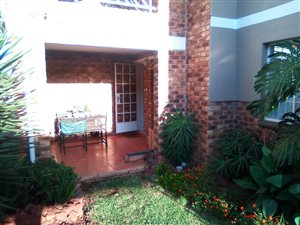 2 Bed Townhouse in Elarduspark