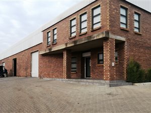 1135 m² Commercial space in Silverton