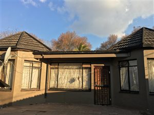3 Bedroom House in Bellevue