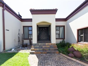 3 Bed House in Sunridge Park