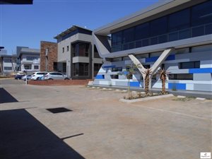 Office space in Glen Marais