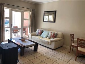 2 Bed Apartment in Melrose North