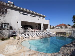 3 Bed House in Highlands North