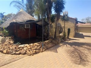 3 Bed House in Claremont