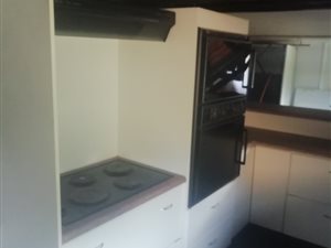 3 Bed Flat in Stellenbosch Agricultural