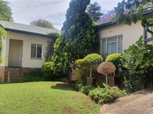 3 Bed House in Estcourt