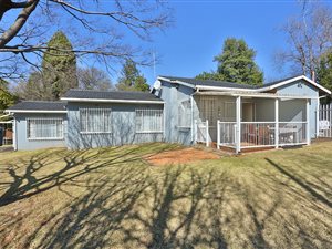 3 Bed House in Weltevreden Park