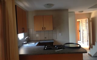 1 Bedroom Apartment in Riviera
