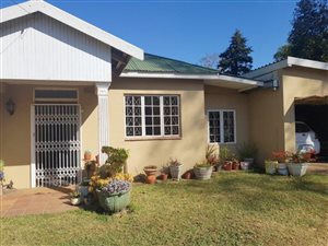 3 ha Farm in Richmond