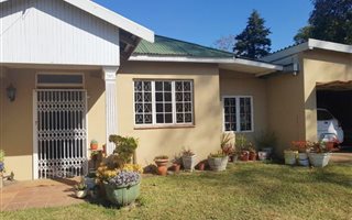 3 ha Farm in Richmond