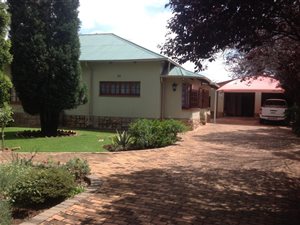 4 Bed House in Beyers Park