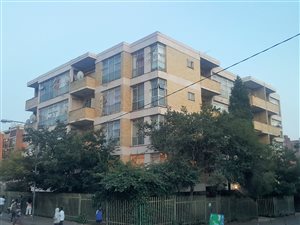 2 Bed Apartment in Berea