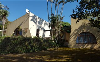 3 Bedroom House in Port Edward