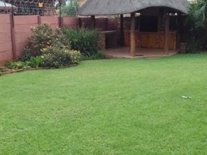 2 Bed Simplex in Rooihuiskraal North