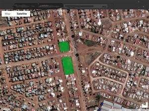 50 m² Commercial space in Lakeside