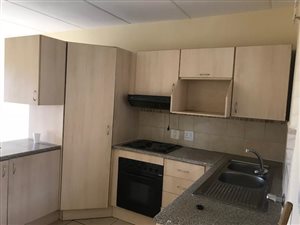 2 Bed Apartment in Benoni Central