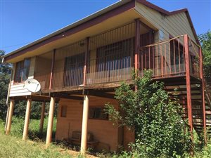 2 Bed House in Daleside
