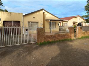 4 Bed House in Bisho