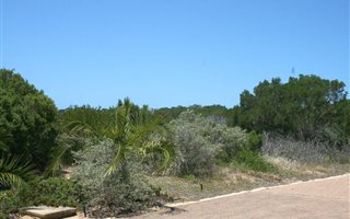 1662 m² Land available in Vlees Bay